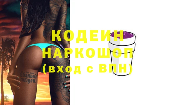молекула духа Балахна