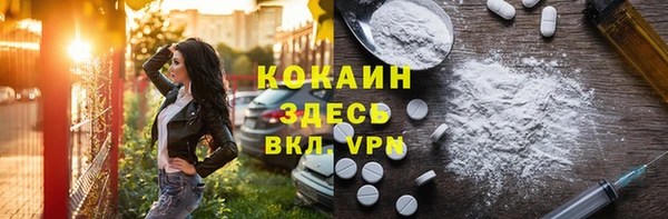 молекула духа Балахна